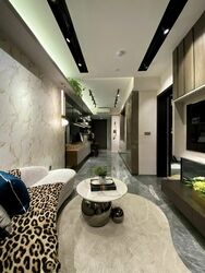 One Bernam (D2), Apartment #504553011